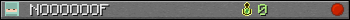 Юзербар 350x20 для NOOOOOOF
