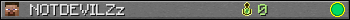 NOTDEVILZz userbar 350x20