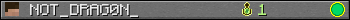 Юзербар 350x20 для NOT_DRAG0N_