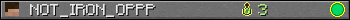 NOT_IRON_OPPP userbar 350x20