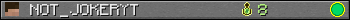 NOT_JOKERYT userbar 350x20