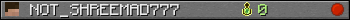Юзербар 350x20 для NOT_SHREEMAD777