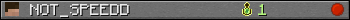 NOT_SPEEDD userbar 350x20