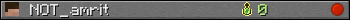 NOT_amrit userbar 350x20