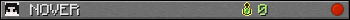 NOVER userbar 350x20