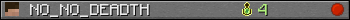 NO_NO_DEADTH userbar 350x20