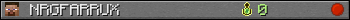 NRGFARRUX userbar 350x20