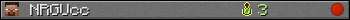 NRGUcc userbar 350x20