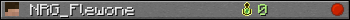 NRG_Flewone userbar 350x20