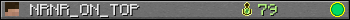 NRNR_ON_TOP userbar 350x20