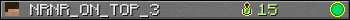 NRNR_ON_TOP_3 userbar 350x20