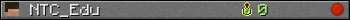 NTC_Edu userbar 350x20