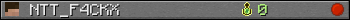 Юзербар 350x20 для NTT_F4CKX
