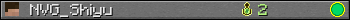 NVG_Shiyu userbar 350x20