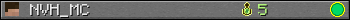 NVH_MC userbar 350x20