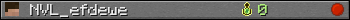 Юзербар 350x20 для NVL_efdewe