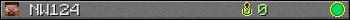 NW124 userbar 350x20