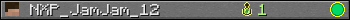 NXP_JamJam_12 userbar 350x20