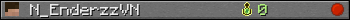 N_EnderzzVN userbar 350x20