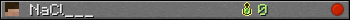 Юзербар 350x20 для NaCl___