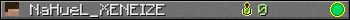 NaHueL_XENEIZE userbar 350x20