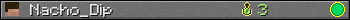 Nacho_Dip userbar 350x20