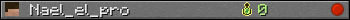 Nael_el_pro userbar 350x20