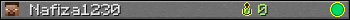 Nafiza1230 userbar 350x20