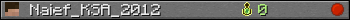 Naief_KSA_2012 userbar 350x20