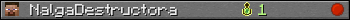 NalgaDestructora userbar 350x20