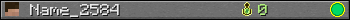 Юзербар 350x20 для Name_2584