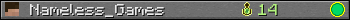 Nameless_Games userbar 350x20