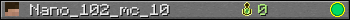 Nano_102_mc_10 userbar 350x20