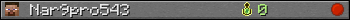 Nar9pro543 userbar 350x20