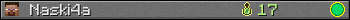 Naski4a userbar 350x20