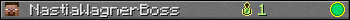 NastiaWagnerBoss userbar 350x20