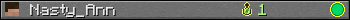 Nasty_Ann userbar 350x20