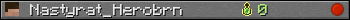 Nastyrat_Herobrn userbar 350x20