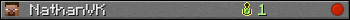 NathanVK userbar 350x20