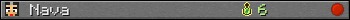 Nava userbar 350x20