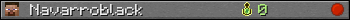 Navarroblack userbar 350x20