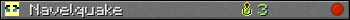Navelquake userbar 350x20