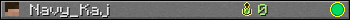 Navy_Kaj userbar 350x20