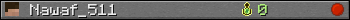 Nawaf_511 userbar 350x20