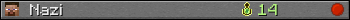 Nazi userbar 350x20