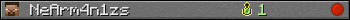 NeArm4n1zs userbar 350x20