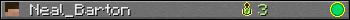 Neal_Barton userbar 350x20