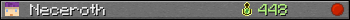 Neceroth userbar 350x20