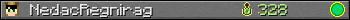 NedacRegnirag userbar 350x20