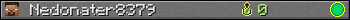 Nedonater8379 userbar 350x20